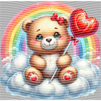 Valentine's Day-QRJ  2571